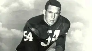 Lee Roy Jordan Shares Memories of Bear Bryant