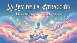 ✨La Ley de la Atracción: Mitos y Verdades