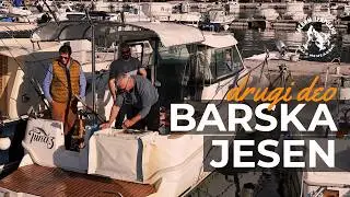 SASVIM PRIRODNO: Barska jesen 2. deo