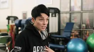 Andrea Bayliss | Wolfpack