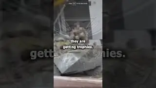 Belgorod Incursion Continues