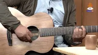 TIMI SANGAI Live on NTV Itahari {Dail Itahari}