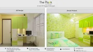 The Plank