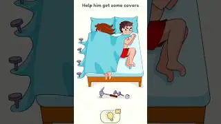 Help him get some covers DOP 2 gameplay #shorts