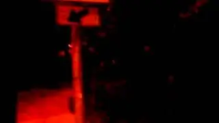Night Owl Bus