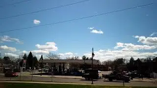 Lindstrom, Mn Time lapse / Osmo Pocket