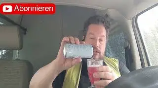 Bettergy Energy Drink 2 0 Blueberry Mint Review und Test