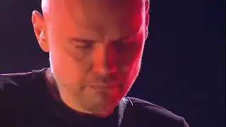 The Smashing Pumpkins - Tarantula Extended Version - Live at Planeta Terra Festival (S&atilde;o Paulo 2010)