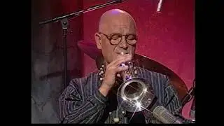 Zoe - Featuring  Bob Venier *Flugelhorn