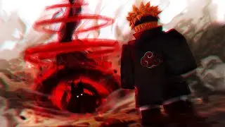 Showcasing Rinnegan, 2 Tails Jinchuriki, Karma Seal and MORE In Shinden