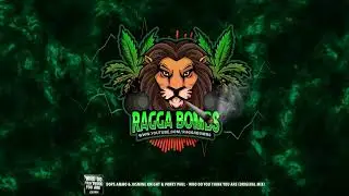 Dope Ammo & Jasmine Knight & Porky Paul - Who Do You Think You Are (Original Mix)