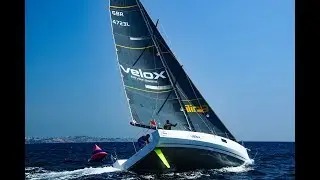 360 VIDEO. Trofeo Centenario Train&Race Weekend Pogo12.50 Racing.