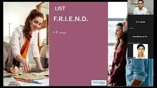 Nxt Gen Mutual Fund Distributor - Prospecting for Beginners