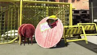 *TABLE GLITCH* | Splatoon 2