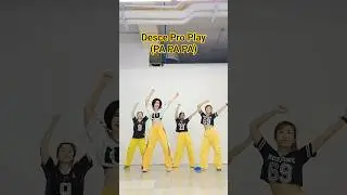 Desce Pro Play (PA PA PA) #dancetrend #dancechallenge #trending #tiktokvideo #today'strend #hitsong