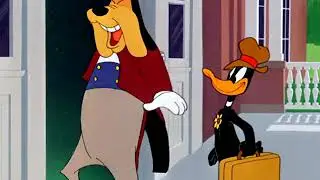 Daffy Duck's Funniest Moments