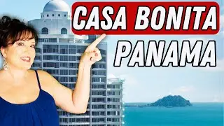 Experience the HIDDEN GEM of Panama's Casa Bonita