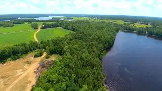 Vacant Land Sample Video