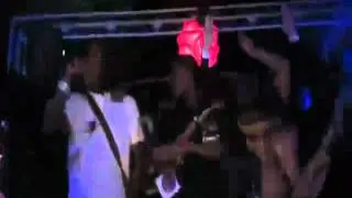 Grip Boyz Trae Concert