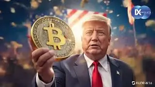 I Tested a 'Trump Crypto Airdrop'&mdash;Here&rsquo;s What Happened | CRYPTO SCAM ALERT