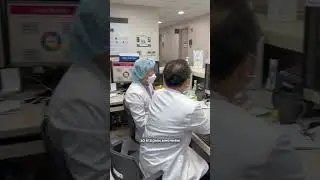 Интуиция спасла пациентке жизнь