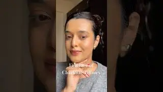 Full face of Charlotte Tilbury #charlottetilbury #fullfacemakeup #makeupvideo #shorts