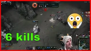 Ever Seen HexaKill  level 1 Befor ? Ft.Cowsep