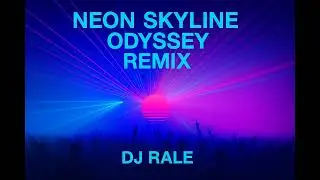 Dj Rale Velocity of Dawn Remix Euro Hard Trance Music Track 14