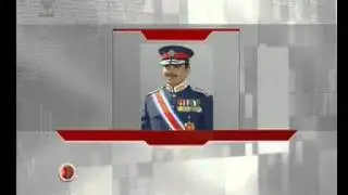 #Bahrain HM the King receives a tribute telegram from HE Interior Minister
