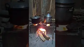 dapur era 90 an