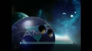AMF Bowling World Lanes Wii Gameplay