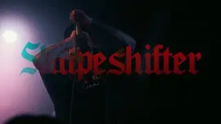 INNER SPACE FEAT. DOGBITE - SHAPESHIFTER