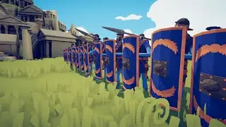TABS [challenge] campaign walkthrough #4