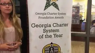 Calhoun City Schools - Our Charter System WORKS!