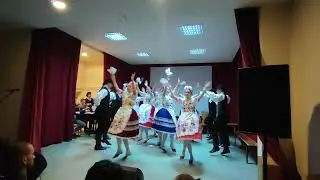 Kacus jubileum 2023. 1.rész