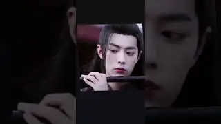 😈😈#wei ying#full#off#devil#Aura 😏😏