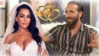 Mujdat (LMvsMonde4) pr&ecirc;t &agrave; &eacute;pouser Milla Jasmine ?