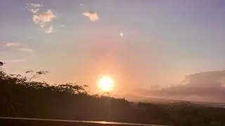 AGE sunset 🌅 Philippines, 30 January 2026