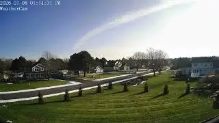 WeatherCam 2026-01-08