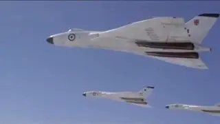 Cold War Hot Jet (2)