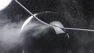 Marbel Sphere Cutting ASMR | Ultra Satisfying