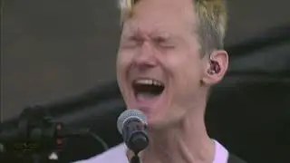 Ballyhoo! | Full Set live at California Roots 2019