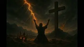 Even if We Burn (Metal Alternate)