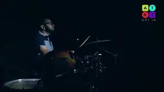 'Get Your Freak On' Drum Cover by DTU Student | ATKT.in Shortlist
