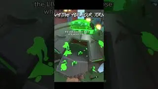 The LIVE Mm2 event if you weren&rsquo;t there! #mm2 #live #event #halloween #update
