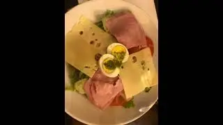Вкусняшки в Париже. Yummy. Delicious treats in Paris