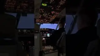 Wind shear on takeoff, Boeing 737 #airplane #aviation #airport #aviationgeek #aviationlovers