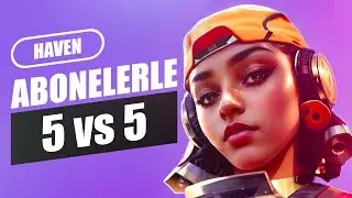 ABONELERLE OYUN! | 5vs5 | @SincoYT, Saamtwo, Annaeusz, axperiya,