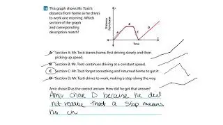 Qualitative Graphs Instructional Video