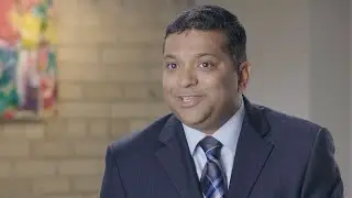 Employee Feature: Vikesh&rsquo;s Path